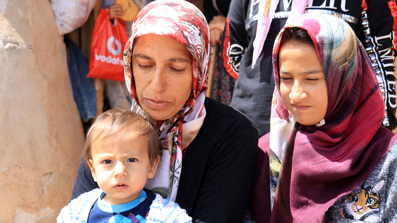 Eşine 'herhalde bu bizi öldürecek' dedi saniyeler sonra öldü talihsiz kadın adalet peşinde