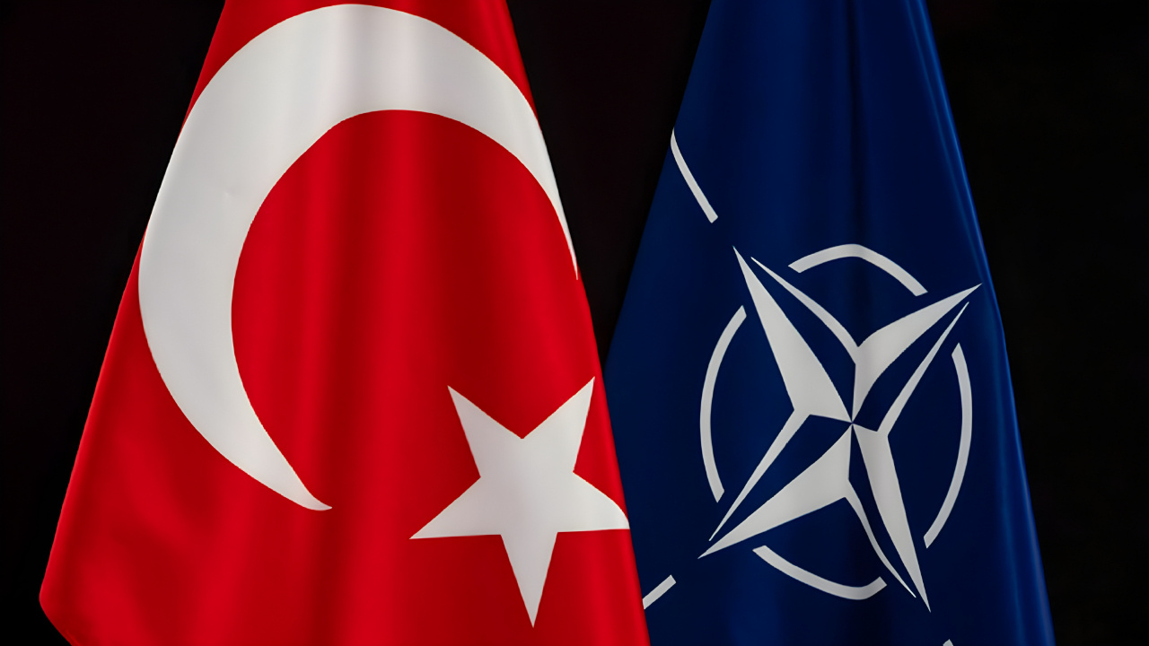 Çin'den NATO analizi: Türkiye itilip kakılacak bir ülke olmadığını gösterdi