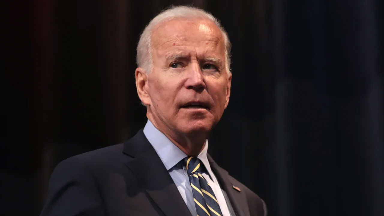 ABD Başkanı Joe Biden: Ukrayna'ya gelişmiş füze sistemleri göndermeye karar verdim