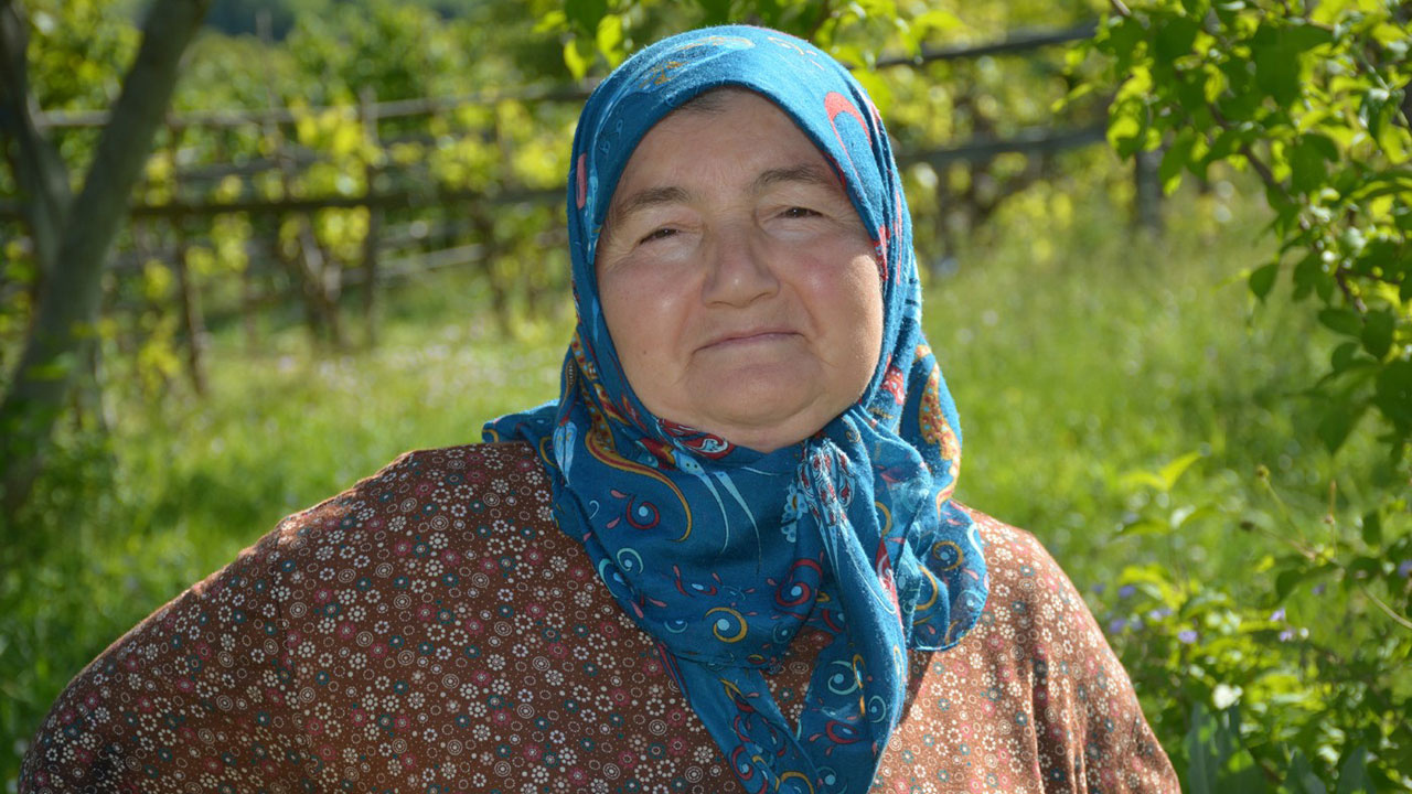 Almanya'da gördü Sinop'ta kurdu fatura derdine son verdi