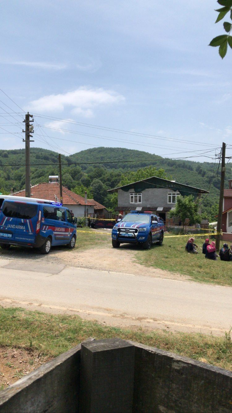 Çok acı! Oğlunu tüfekle vuran anne ardından intihar etti