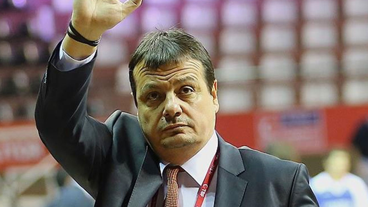Ergin Ataman'a NBA yolu göründü iddiası