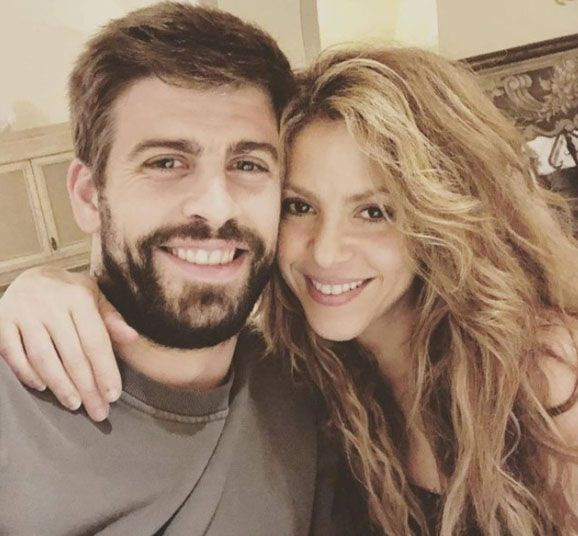 Shakira aldatıldı 12 yıllık evliliği Gerard Pique'nin skandal ihaneti bitirdi!