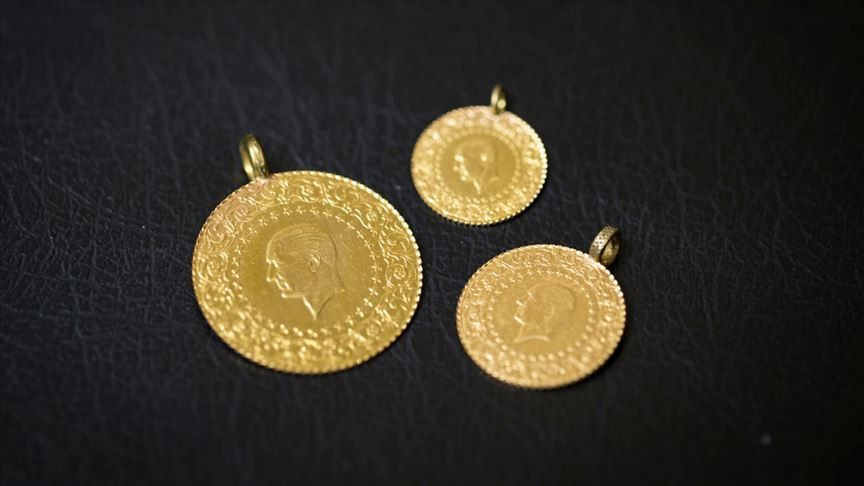 3 Haziran altın resmen uçuyor gram altın 1000 lira olur mu? Analistler ne diyor?