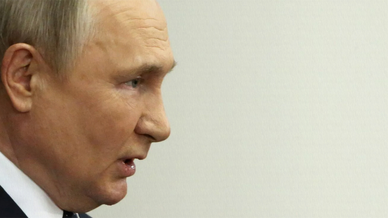 Rusya lideri Putin ile ilgili şoke eden iddialar! Hastalığını açıklayıp suikast girişimini duyurdular
