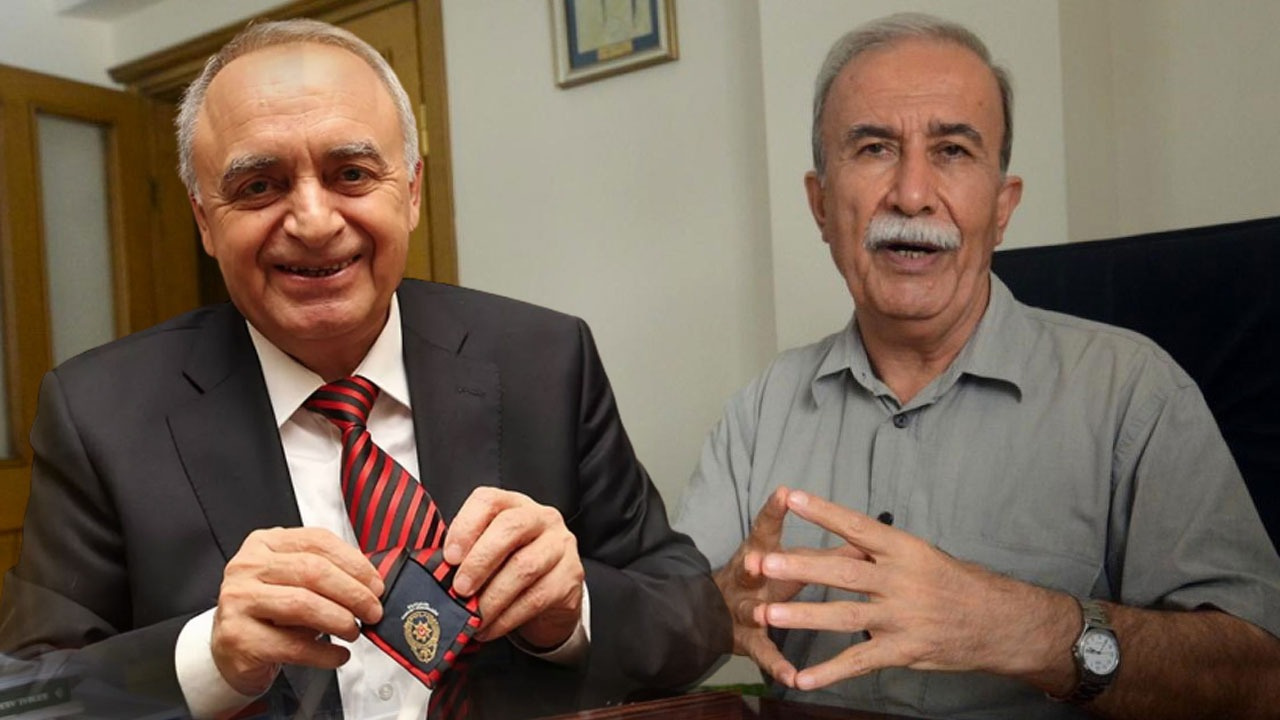 Hanefi Avcı ve Sabri Uzun'un rütbeleri sökülüyor! Selahattin Demirtaş ve Canan Kaftancıoğlu cezası