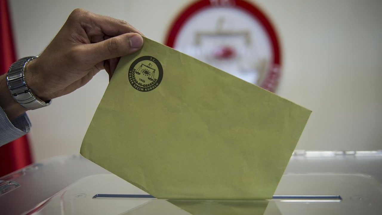 Gezici'nin son seçim anketi açıklandı muhalefeti buz kesen sonuçlar çıktı