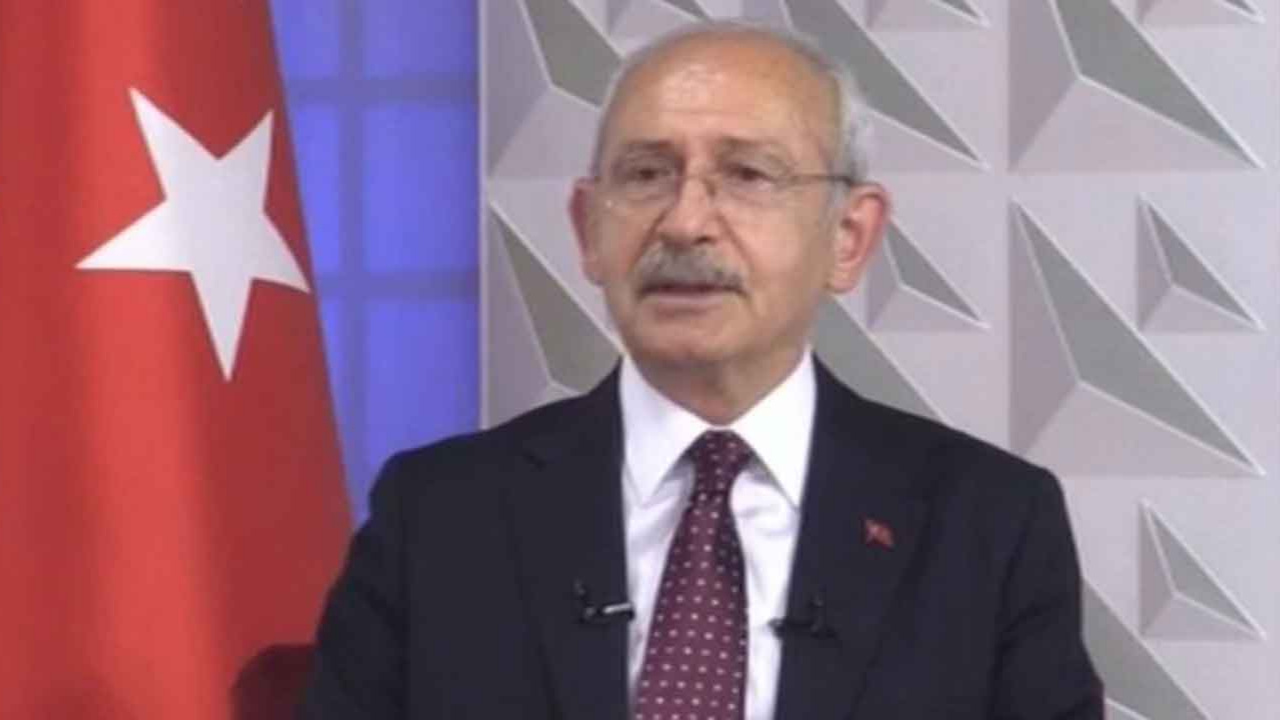 Kılıçdaroğlu Konya'yı 'ülke' ilan etti! Sosyal medyada viral oldu