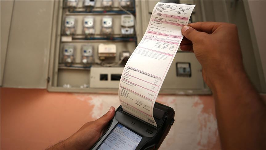 Elektrik faturaları bu ay delirtecek 1 Haziran itibariyle zam geldi faturalar bakın nasıl değişecek