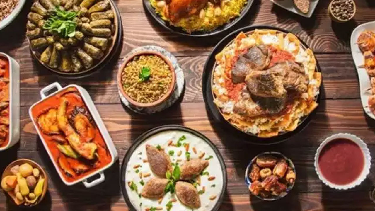 En lezzetli dünya mutfakları listesi olay! Türkiye'nin sıralamadaki yerine Yunanlılar bile tepki gösterdi