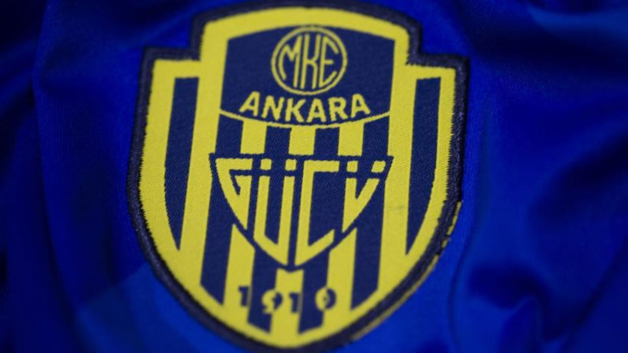 Süper Lig'e yükselen MKE Ankaragücü 11 futbolcuyla yollarını ayırdı