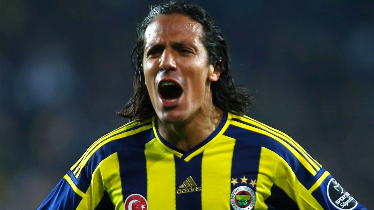 Bir dönem Fenerbahçe'de oynayan Bruno Alves futbolu bıraktı