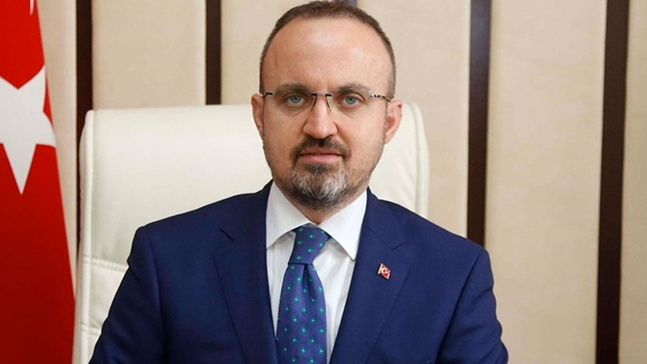 Bülent Turan'dan Kılıçdaroğlu'na AB büyükelçilerine vaat tepkisi