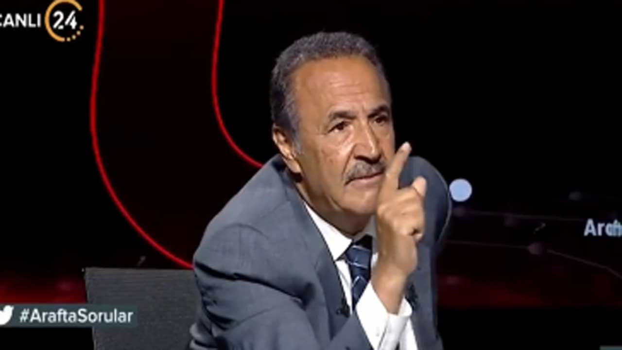 Mehmet Sevigen'den Kılıçdaroğlu'nun Adalet Yürüyüşü'yle ilgili bomba iddia