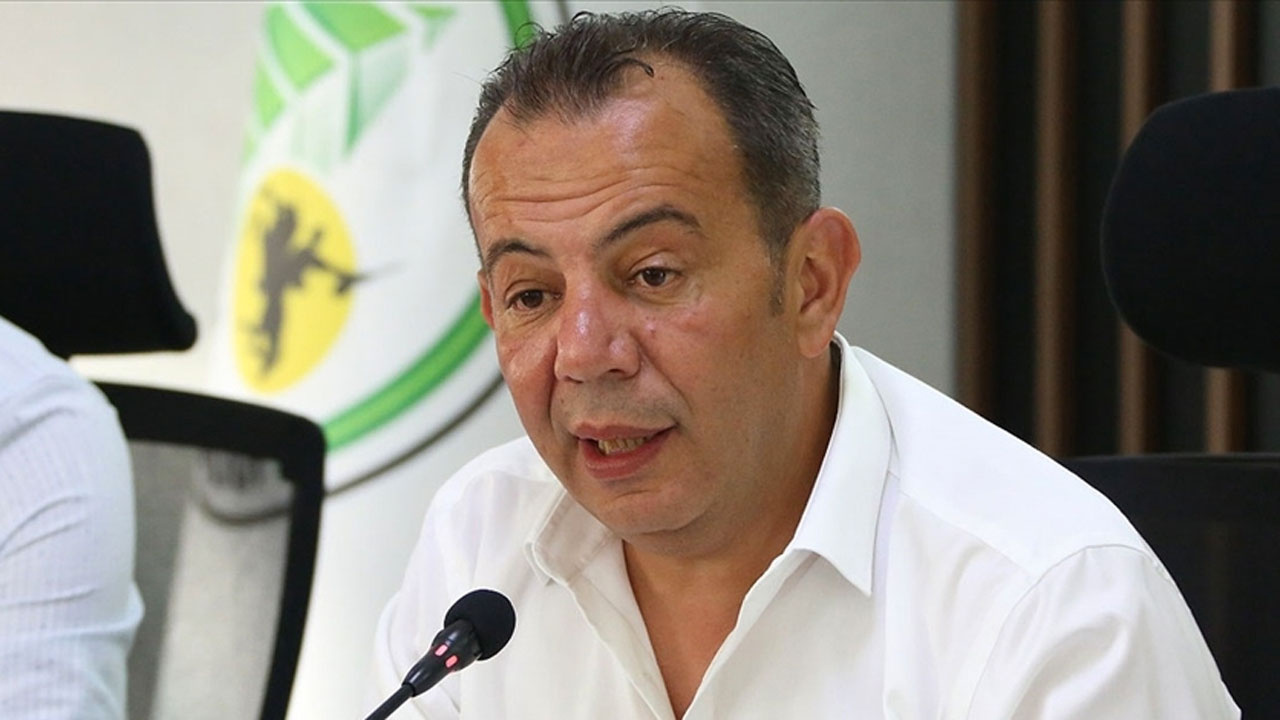 Bolu Belediye Başkanı Tanju Özcan hakkında yeni suçlamalar