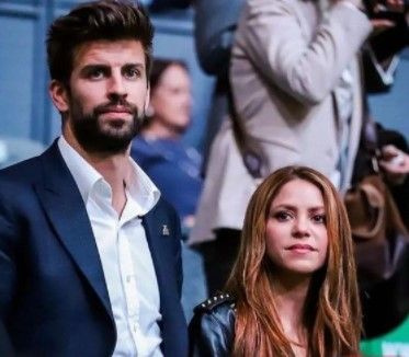 12 yıllık ilişkisini noktalayan Shakira- Gerard Pique çiftinin ağızları açık bırakan serveti!