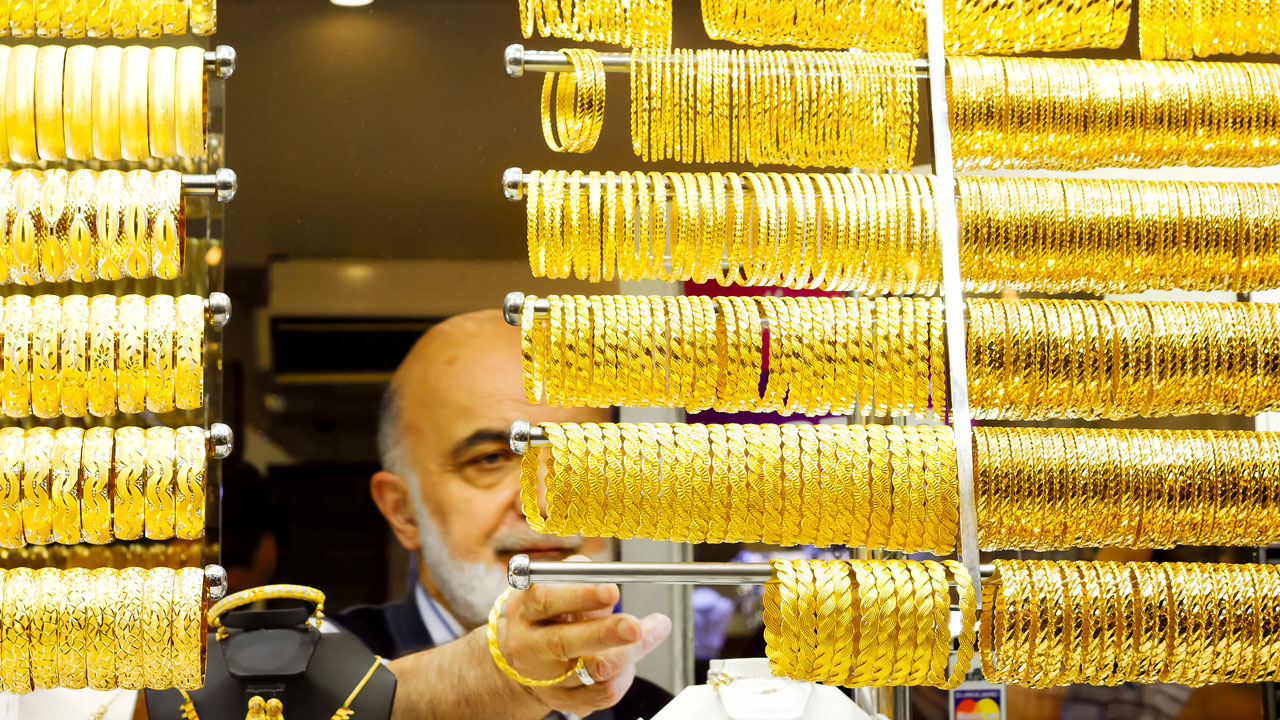 Tabelada 995 lira yazan gram altının gerçek fiyatı şoke etti İslam Memiş duyurdu