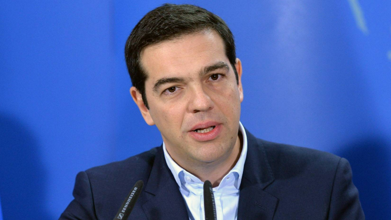 Yunanistan'da ana muhalefet lideri Çipras parti liderliğini bırakacak!
