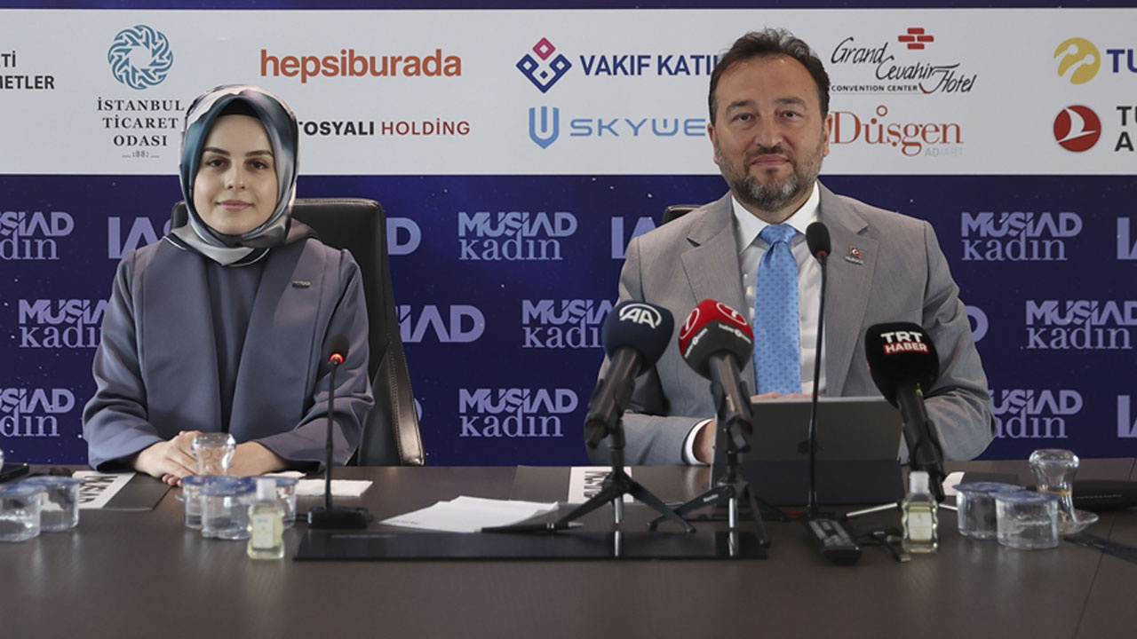 MÜSİAD Başkanı Asmalı açıkladı: Asgari ücret artışı olacaktır