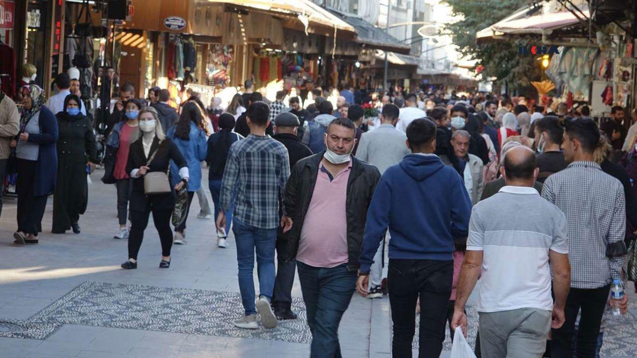 Ipsos Araştırma şirketi: Türkiye'de geçim sıkıntısı çekenlerin oranı yüzde 90'a çıktı