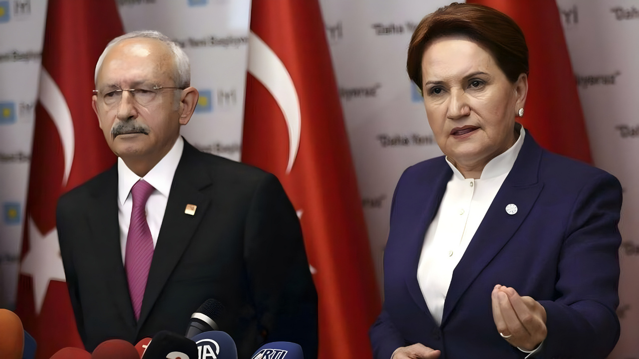 Adalet Bakanı Bekir Bozdağ'dan Kılıçdaroğlu ve Akşener'e çağrı: Samimiyseniz bütün şikayetleri geri çekin