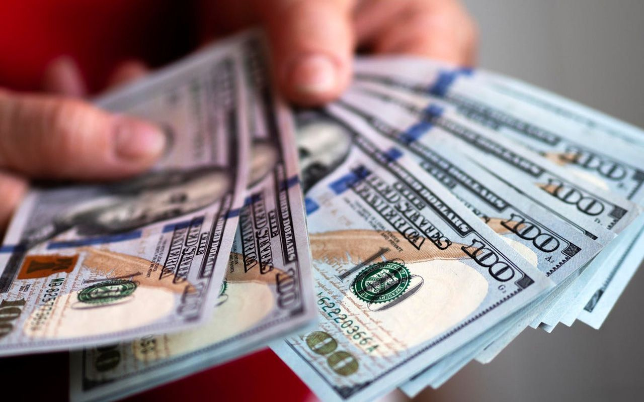 En korkunç dolar senaryosu! Ekonomist Murat Kubilay 17.20'deki dolar için panikletecek laflar etti