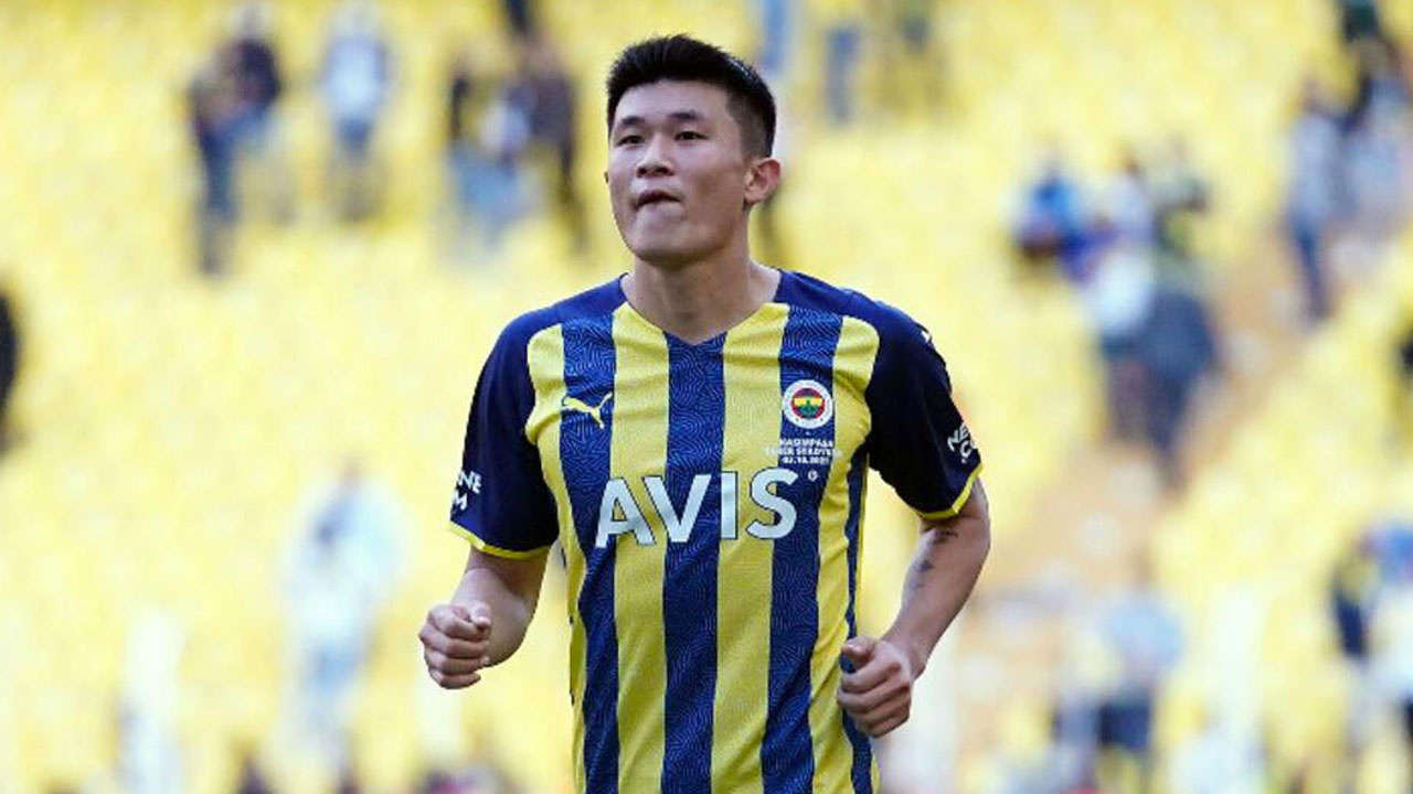 Fenerbahçeli Kim Min-Jae İtalyan devinin radarına girdi