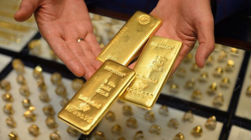 9 Haziran gram altın 1023 lira oldu daha da artar mı İslam Memiş ne altın alın ne satın diyor
