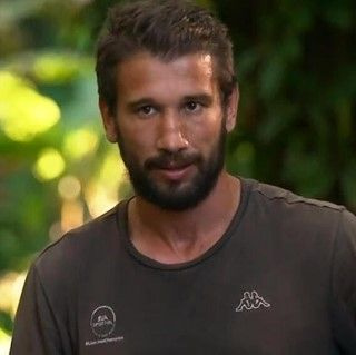 Survivor All Star'da Ayşe ve Batuhan arasıda tansiyon iyice yükseldi: ''Mızmızlanma Batuhan!''