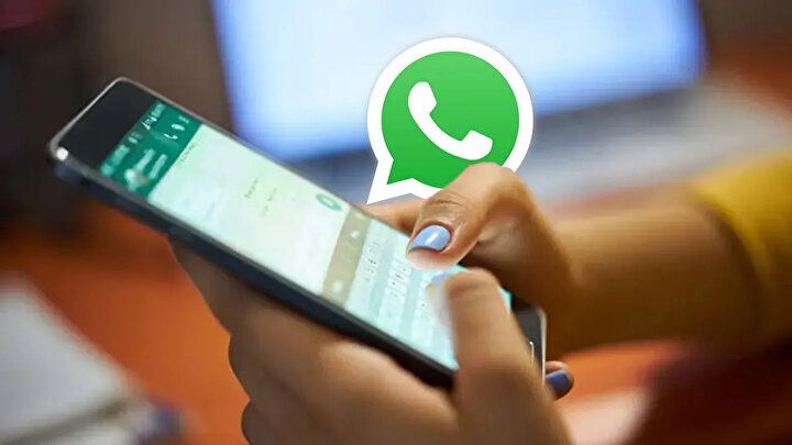 WhatsApp'tan bomba yeni özellik geliyor! Buna bayılacaksınız