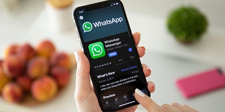 WhatsApp'tan bomba yeni özellik geliyor! Buna bayılacaksınız