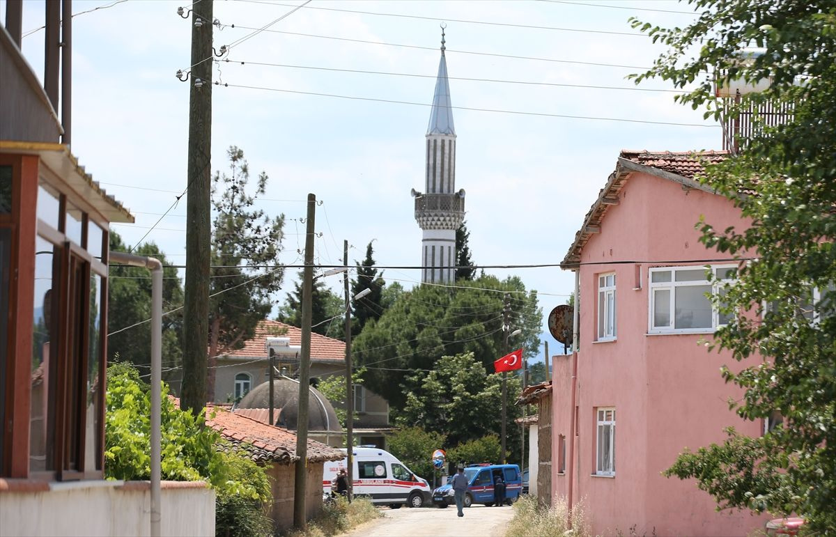 Çanakkale'de ormanda şırıngalı dehşet! Eşinin kaçırdığı kadının ifadesi şoke etti 3 gün boyunca...