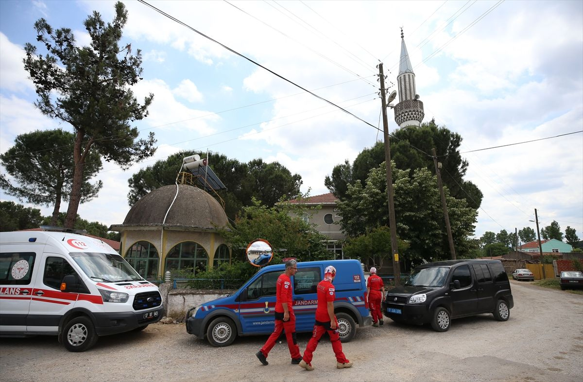 Çanakkale'de ormanda şırıngalı dehşet! Eşinin kaçırdığı kadının ifadesi şoke etti 3 gün boyunca...