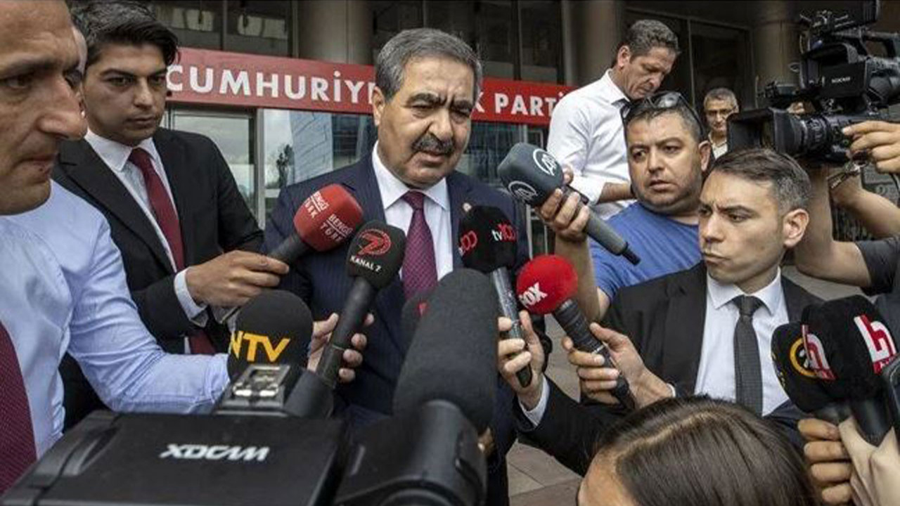 Alevilik açıklamasıyla tartışma yaratan İYİ Partili vekilden Kılıçdaroğlu'na ziyaret