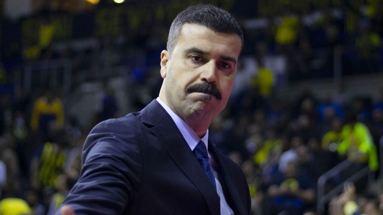 Türk Telekom Basketbol Takımı, Erdem Can'ı başantrenörlüğe getirdi