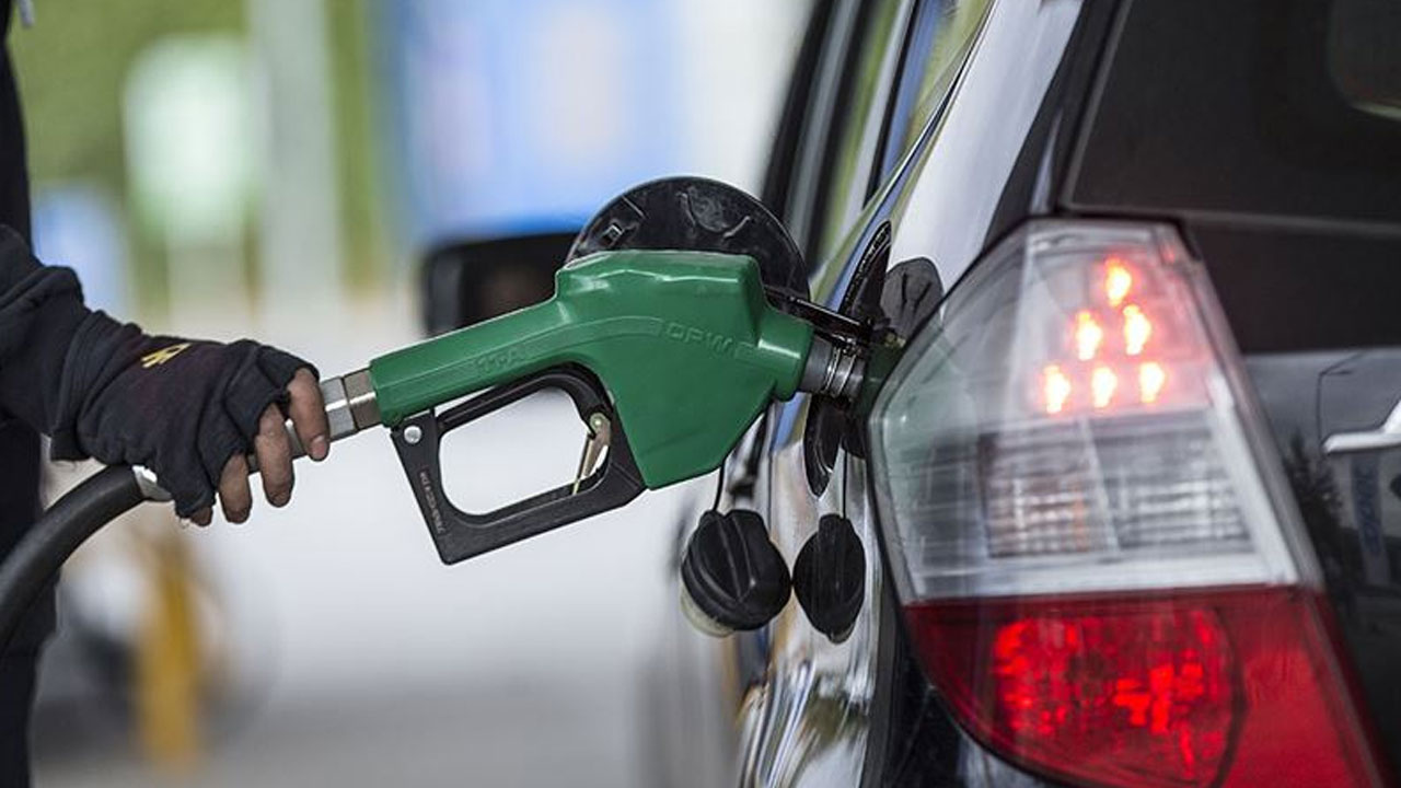 Benzine gece yarısı bir zam daha geliyor! 26 Mayıs 2023 Cuma benzin ve motorin fiyatları...