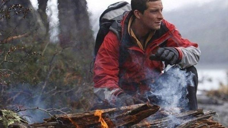 Bear Grylls dünyaya rezil oldu! Meğer herkesi kandırmış