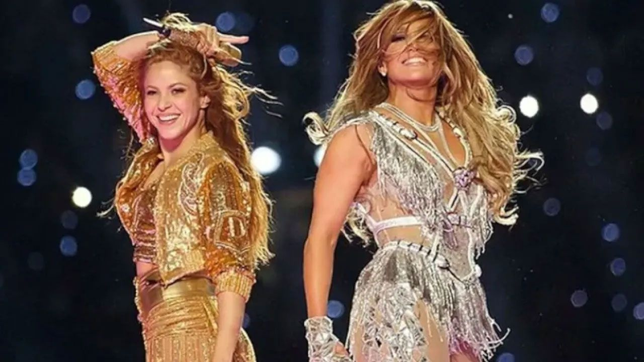 Jennifer Lopez'den Shakira itirafı! "Onunla sahne almak dünyanın en kötü fikriydi"