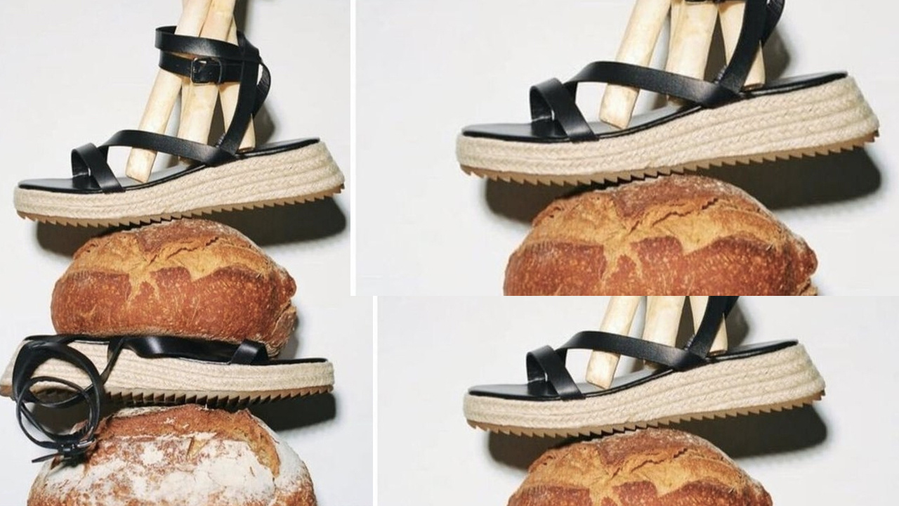 Zara kimin sahibi kimdir Zara markası hangi ülkenin ekmekli sandalet reklamı skandalı!