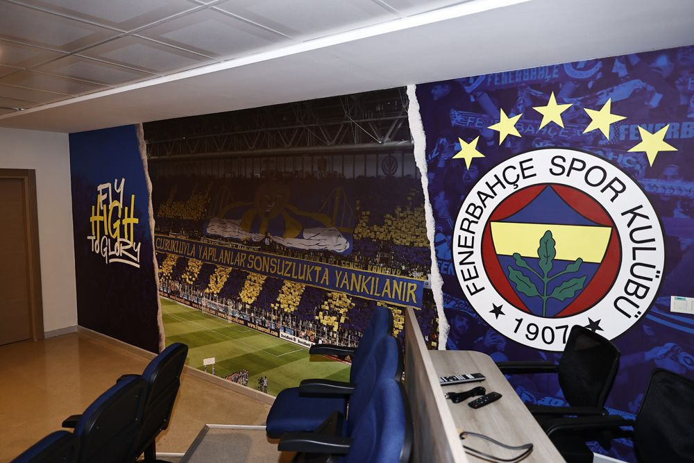 Fenerbahçe’ye Jorge Jesus dokunuşu! Yapılan değişikliklere bakın