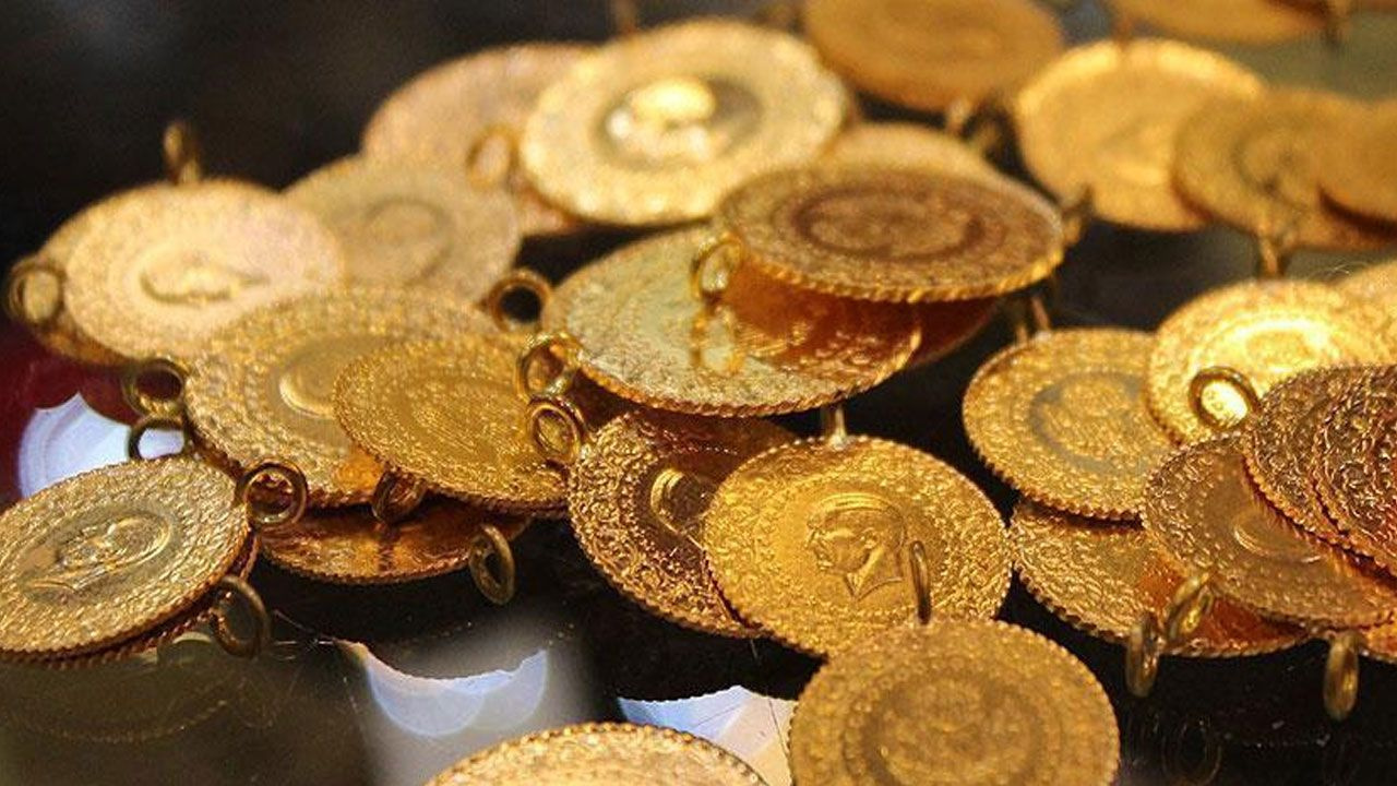 FED kararı öncesi oynaklık sürüyor! 13 Haziran altın 1030 lira oldu yükseliş sürer mi?