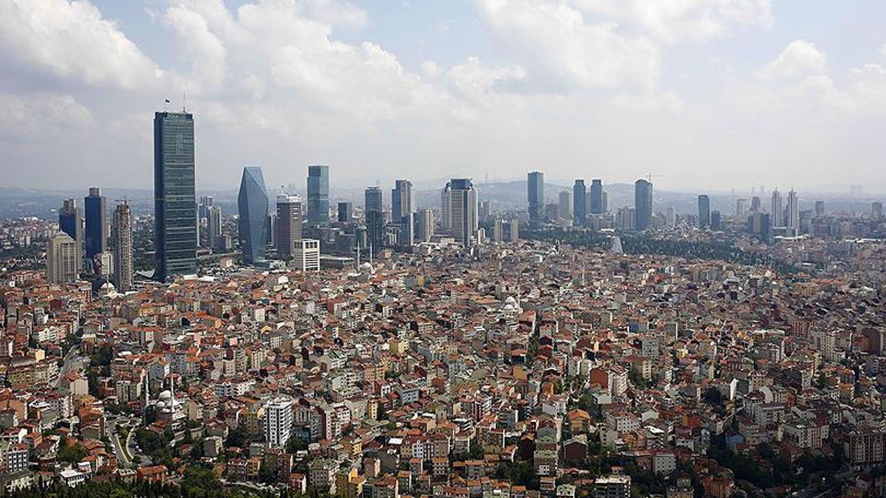 İstanbul'da kira göçü! 4 bin liraya kiralık ev  bulan şükrediyor