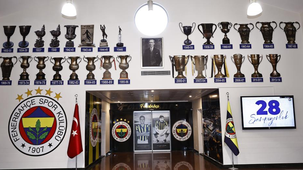 Fenerbahçe’ye Jorge Jesus dokunuşu! Yapılan değişikliklere bakın