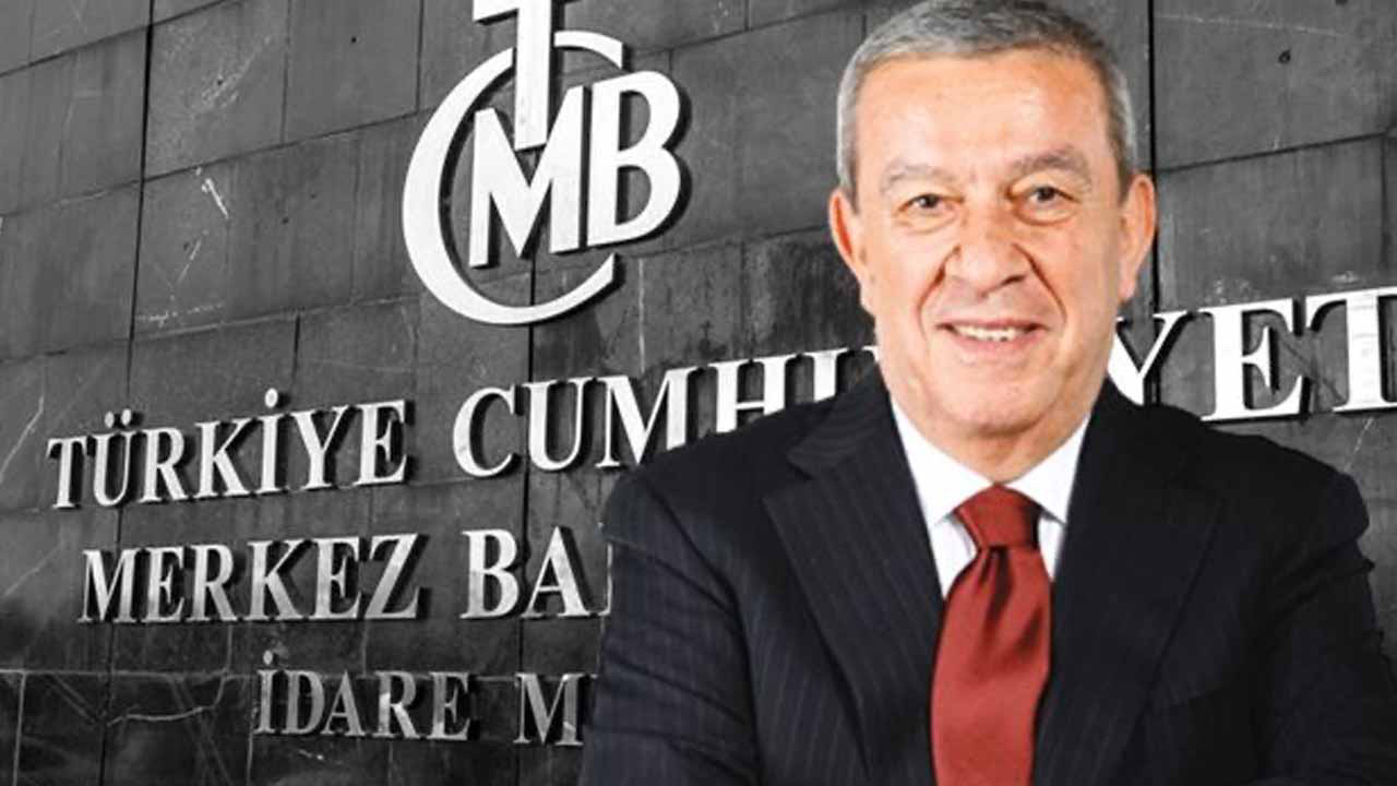 Eski Merkez Bankası Başkanı Gazi Erçel vefat etti