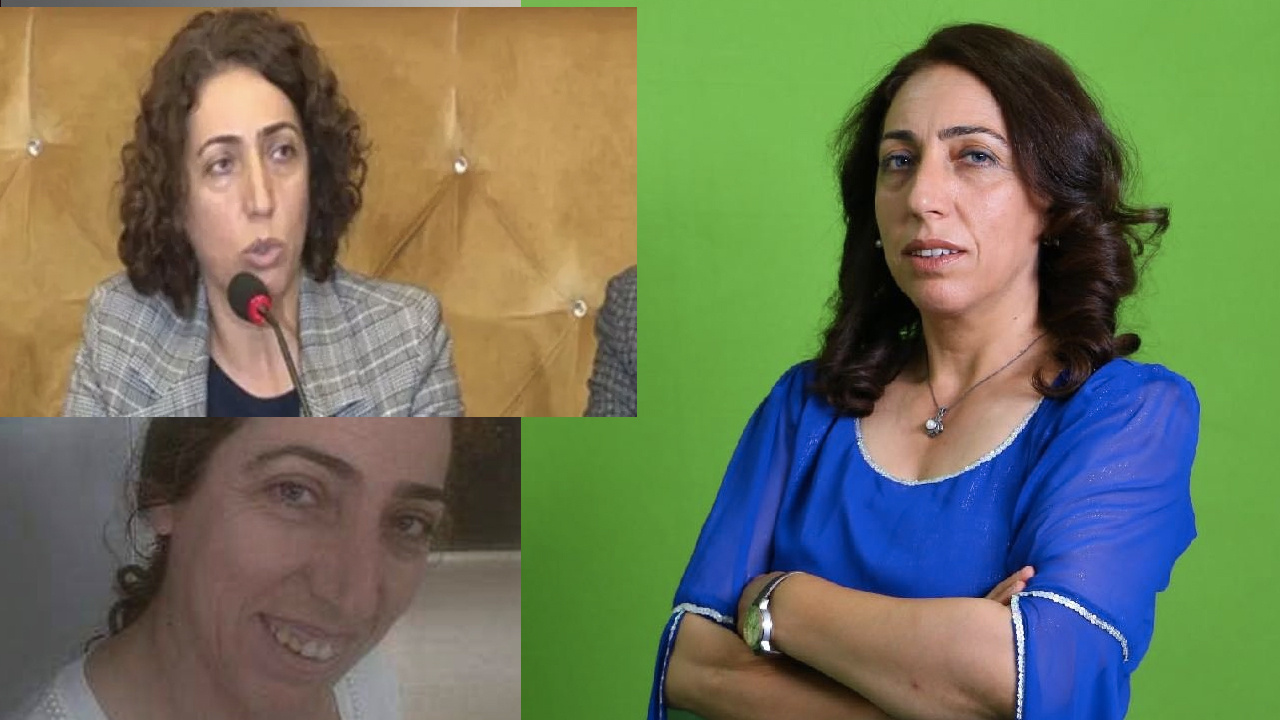 HDP'li vekil Saliha Aydemir evli mi eşi ve çocukları kimdir?