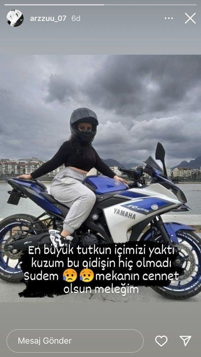 Antalya'da motosiklet kazasında 3 kişi öldü! Gencin kopan dili 25 metre uzağa fırladı