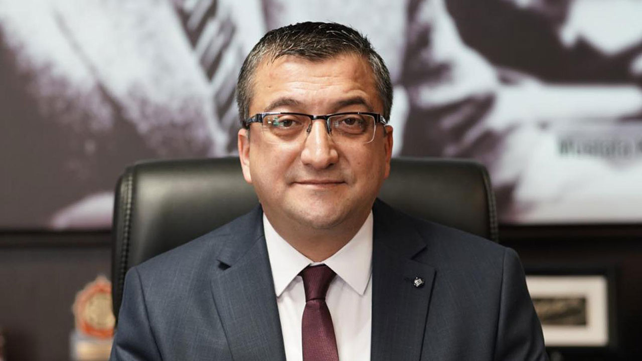 CHP'li Çan Belediye Başkanı Bülent Öz görevden alındı! Rüşvet suçundan gözaltına alınmıştı