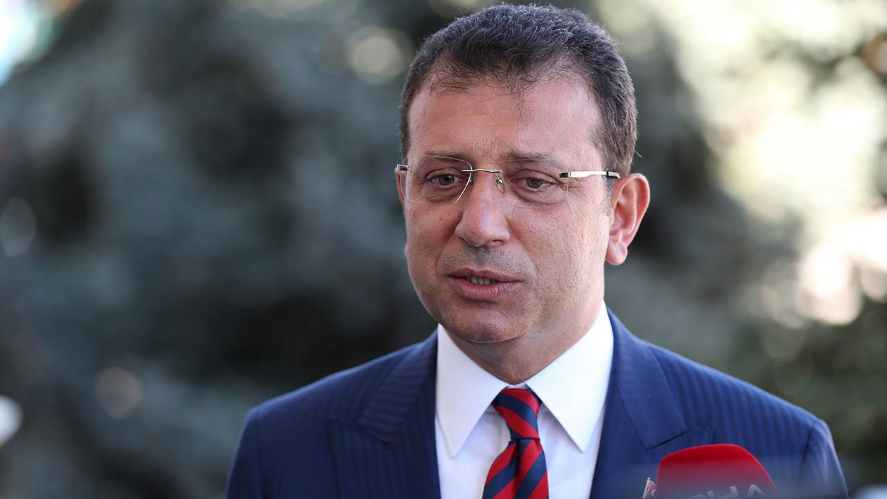 Parti üyeliği düşürüldü! Ekrem İmamoğlu'dan Canan Kaftancıoğlu açıklaması