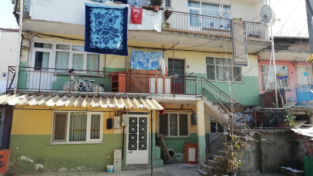 Kocaeli'de vahşet! Yeni doğan bebeğini 9 yerinden bıçakladı cani annenin cezası belli oldu