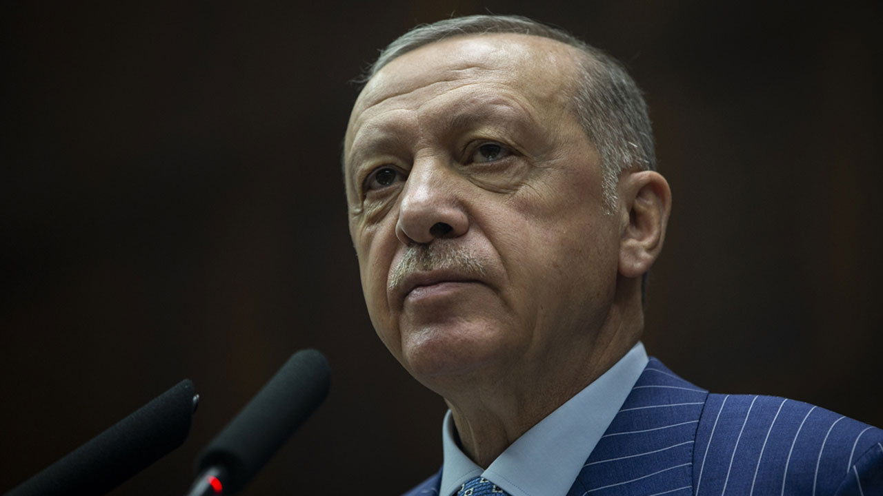 Cumhurbaşkanı Erdoğan'dan Balkan turuna ilişkin paylaşım